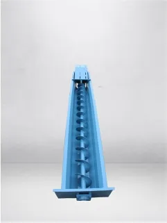 Dual Shaft Shredder